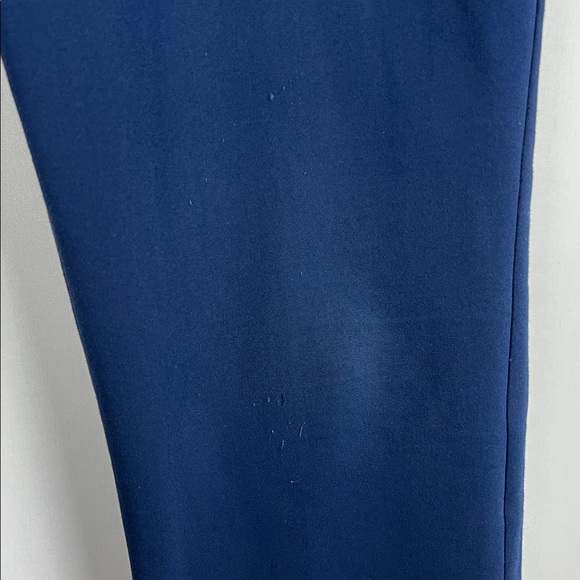 Van Heusen Navy Stretch Dress Pants - Picture 5 of 12